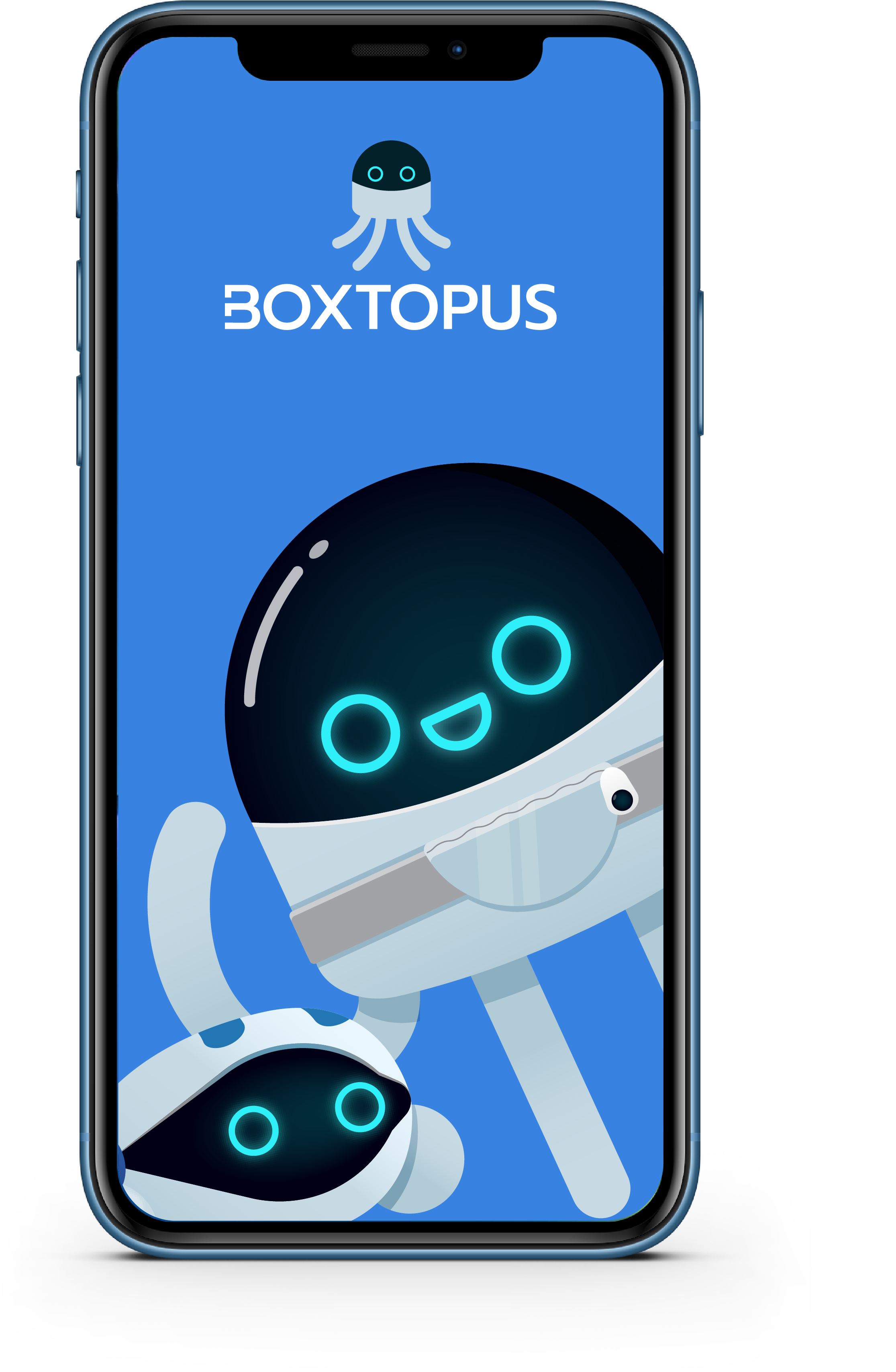 boxtopus